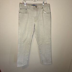 High Sierra Men’s Jeans Beige